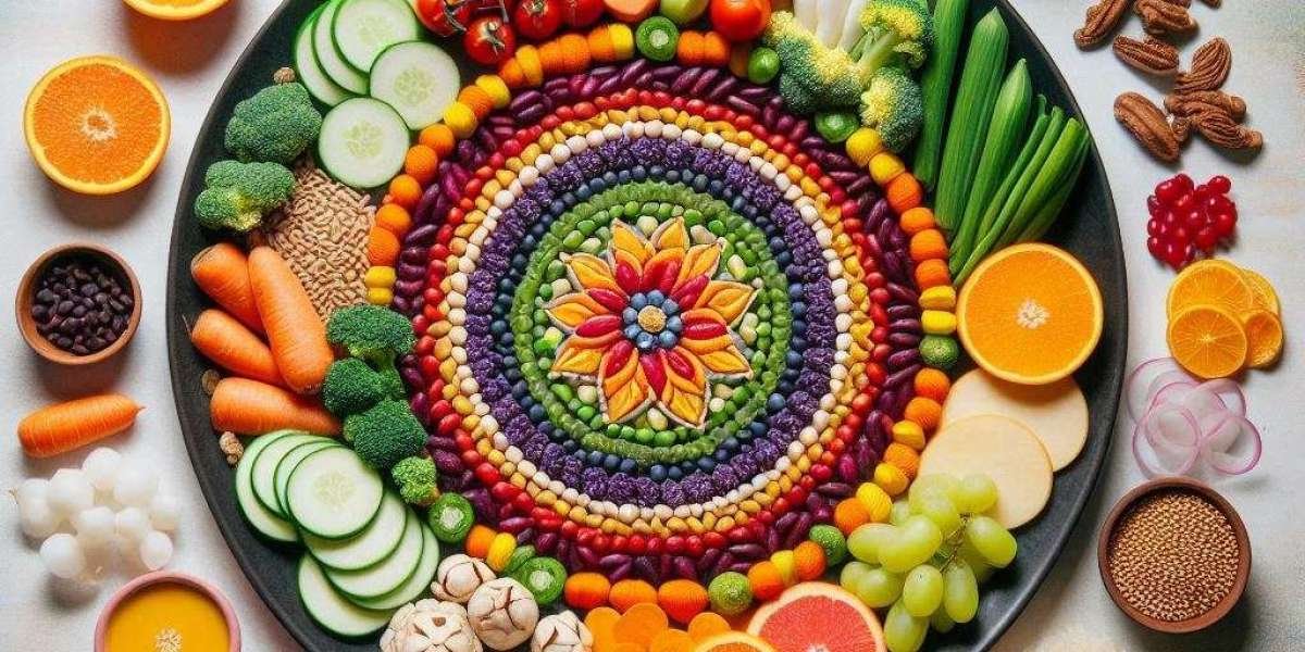 Jainism Diet: A Comprehensive Guide