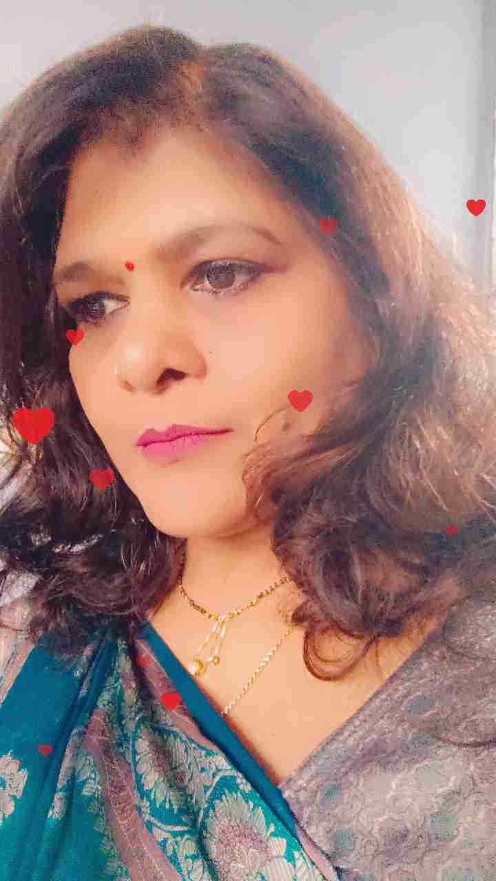 Anupama Jain Profile Picture