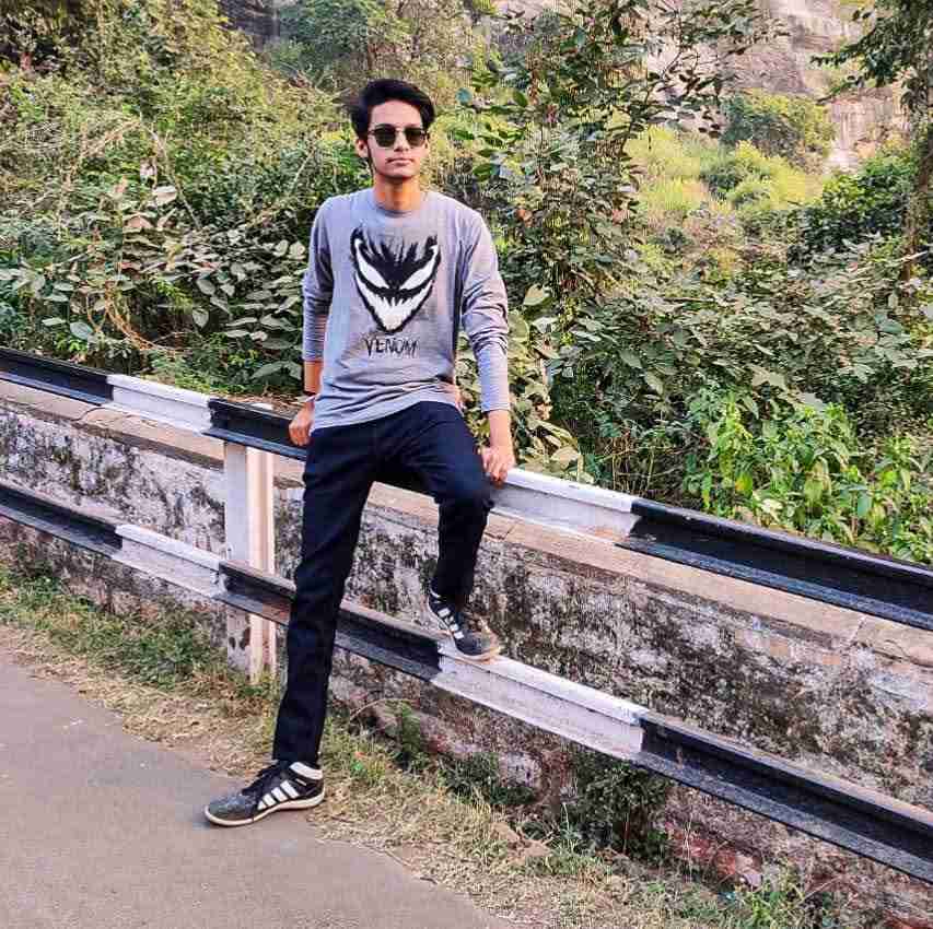 Sambhav Jain Profile Picture