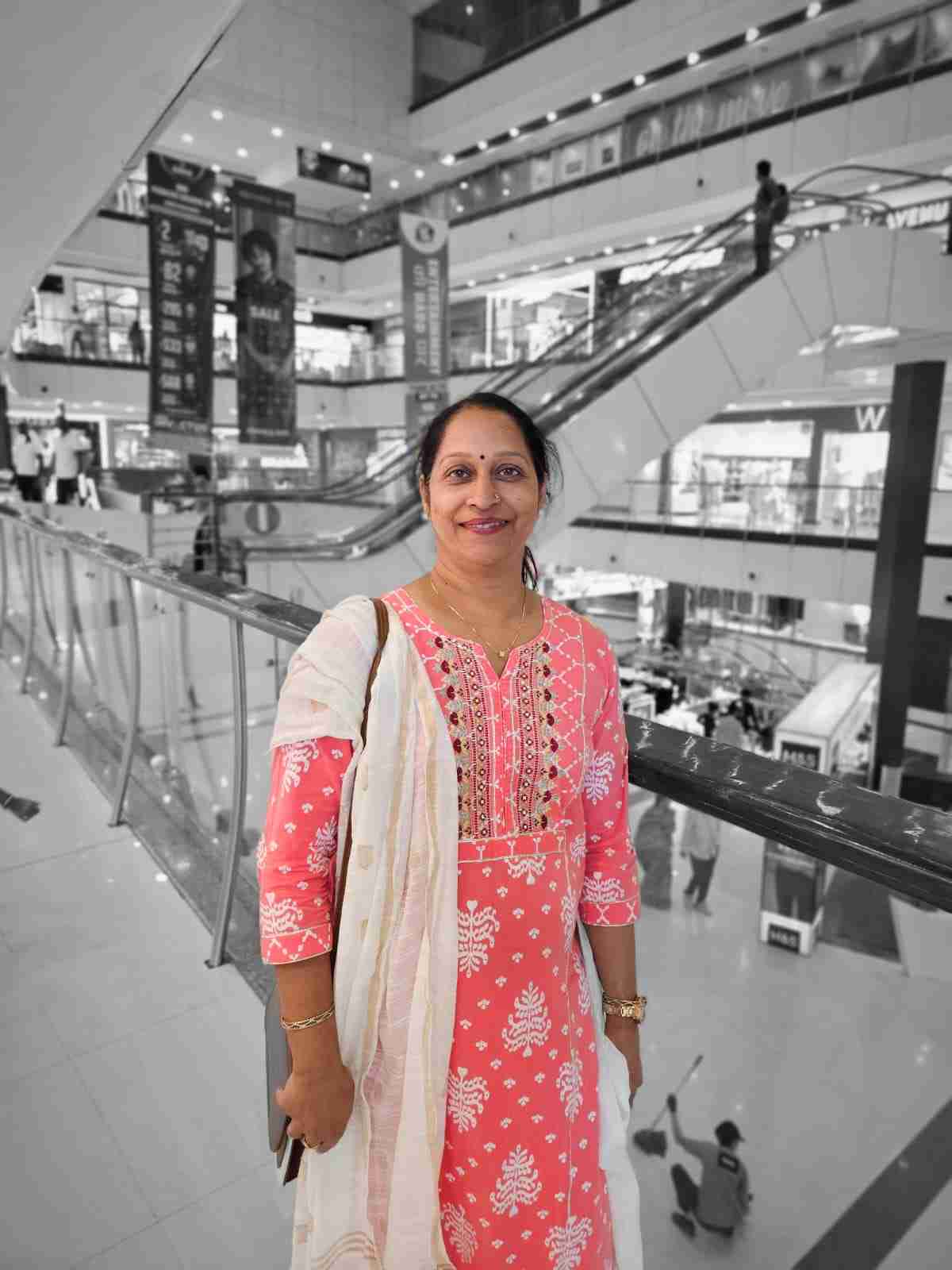 Pinky Jain Profile Picture